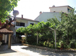 Гостиница Apartment Rina V  Пула